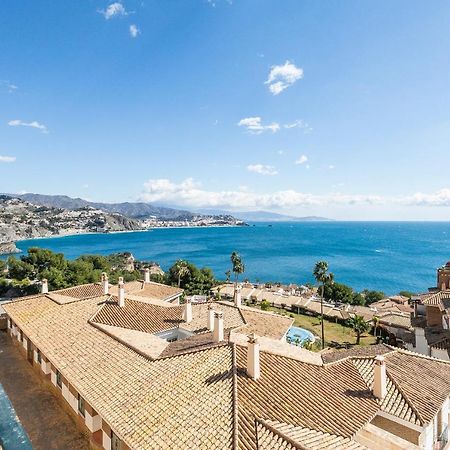 Appartamento Mirador De La Marina La Herradura  Esterno foto
