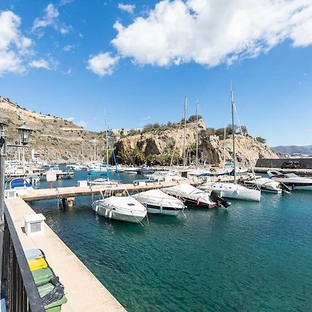 Appartamento Mirador De La Marina La Herradura  Esterno foto