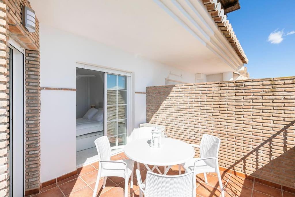 Appartamento Mirador De La Marina La Herradura  Esterno foto